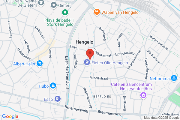 Mediation Groep Oost-Nederland