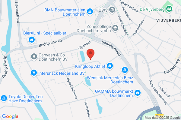 Opleidingsbedrijf Doetinchem Bv