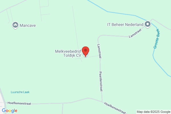 Pcr Bilderbeek Bv