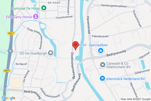 Praktijk voor Podologie