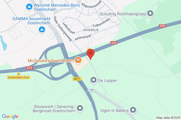 Rozeboom Banden