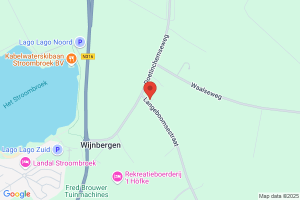 Schieven Bv