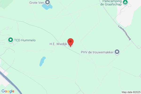 Vincent Wiedijk, Ontwerpen