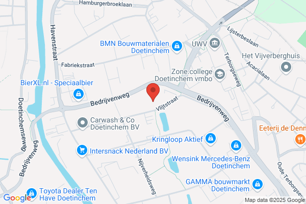 Wassink Autogroep