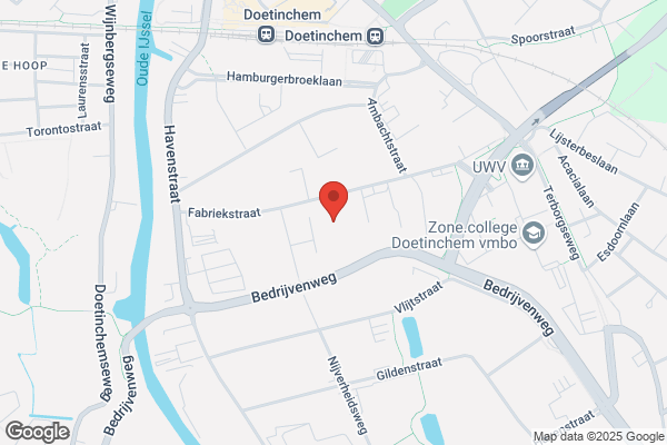 Wopereis Agrarische Systemen BV