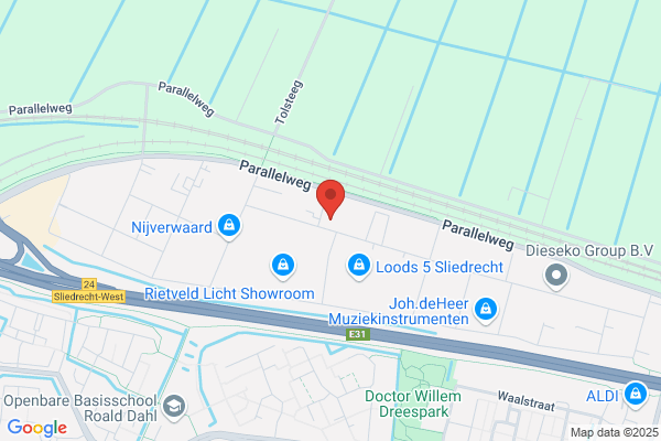 Automobielbedrijf Stuurman | Autovakmeester