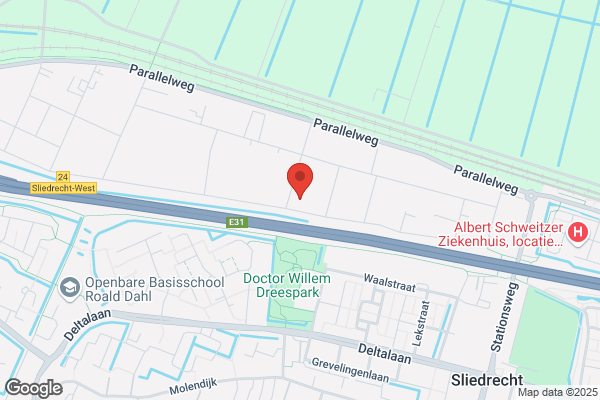 Bakker Sliedrecht Electro Industrie B.V.