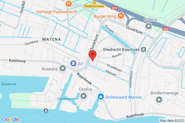 Bouw- En Taxatieburo Van Andel Bv