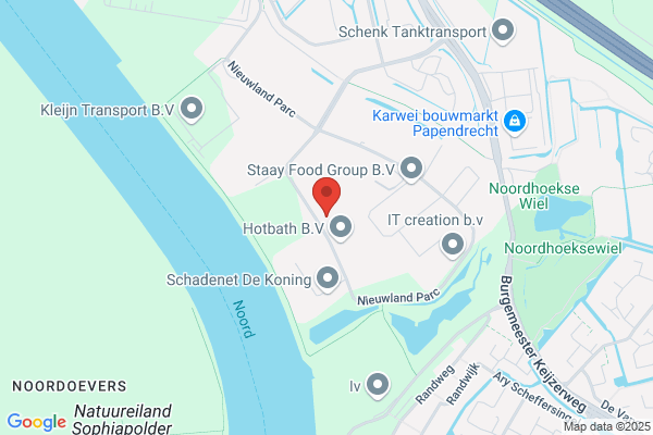 Braanker Transport Bv