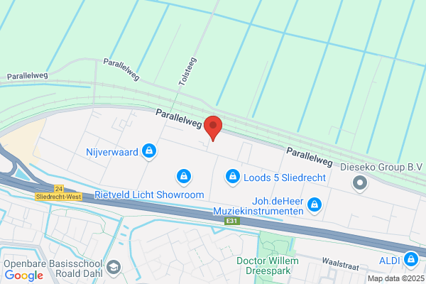 Groot & Schagen Bv, De