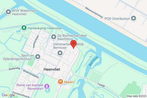 Hapjesbesteld.nl