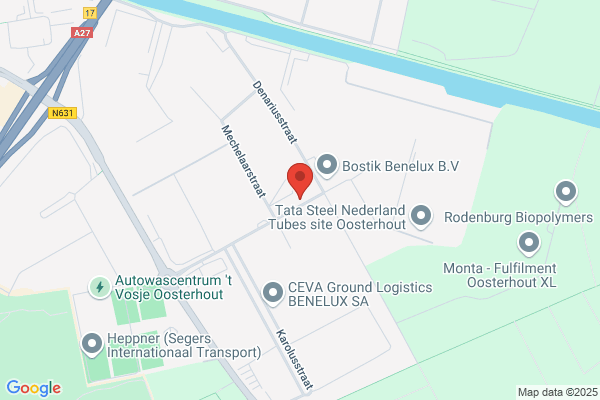 Hm (Haak Management) Bv