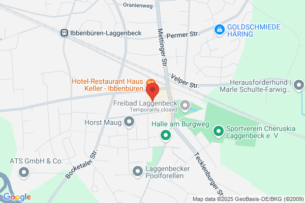 Keller
