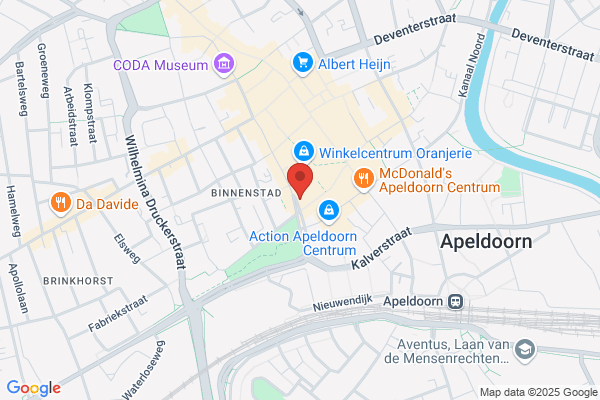 Keukenpoint Bv