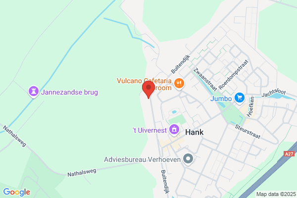 Klaverdijk Organisatieburo