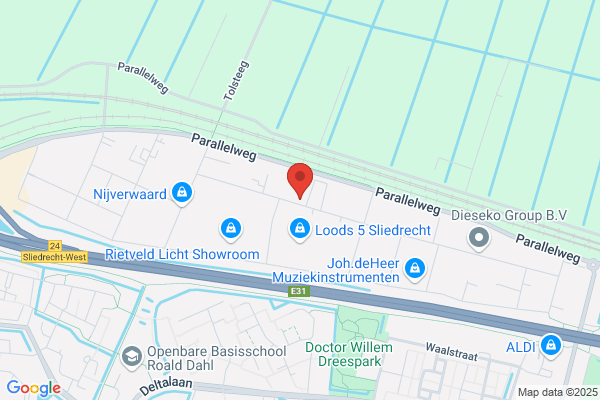 Maat Rekreatieparken Bv