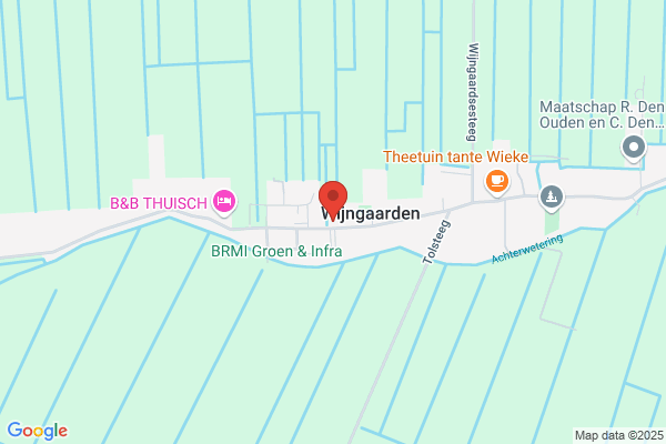 Oudheidkamer Wijngaarden