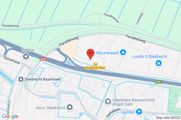 Piping Service Steuer Nederland B.V.
