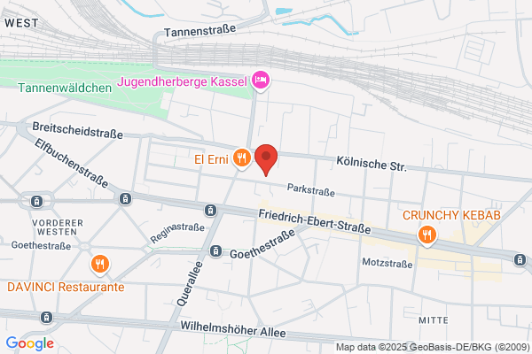 Roberts Deutschland Gmbh