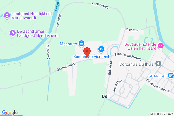 Romeyn En Van Zanten Automobielbedrijf Bv