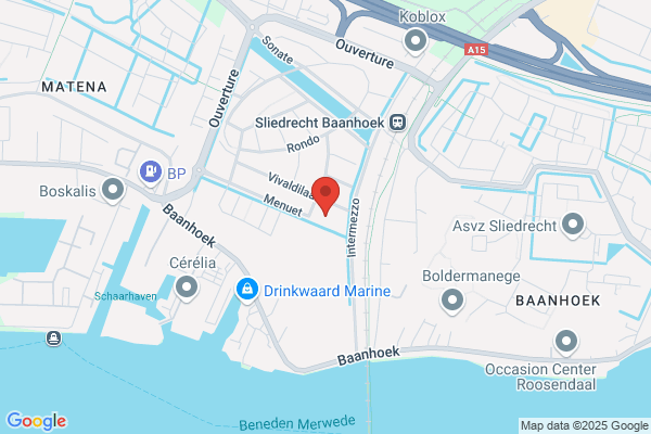 School Bleyburgh Voor So Vso