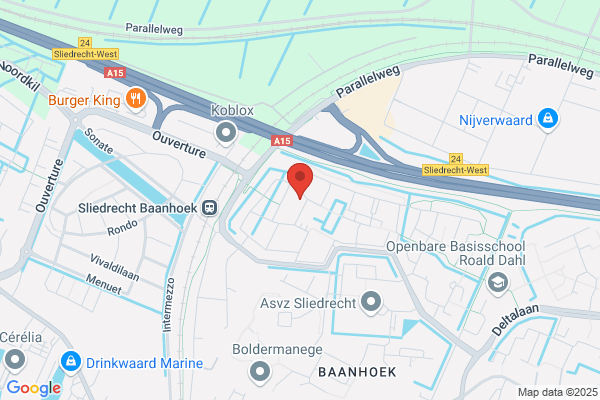 Tilburg Verhuur van