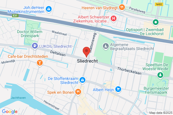 Tweewielerhuis Fa. J. Rozendaal En Zn.