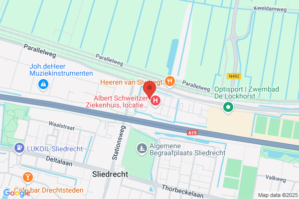 Van Roosendaal Bv