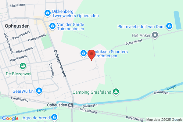 Van Tuyl Groothandel Hydrauliek