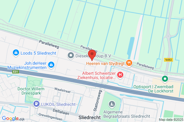 Veeteeltbedrijf Langerak Bv