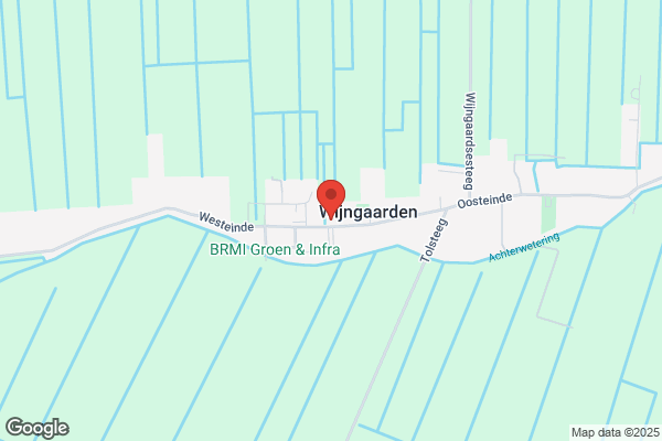 Vrienden, De