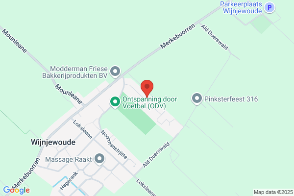 Kingma dak en zinkwerk