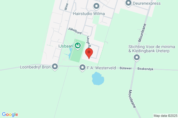 Uitvaartvereniging Laatste Eer De