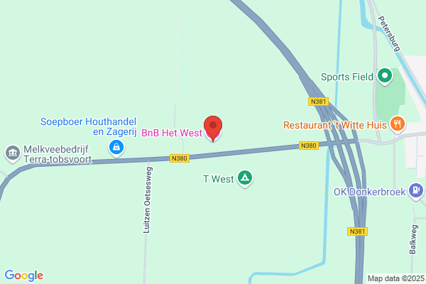 't West Donkerbroek