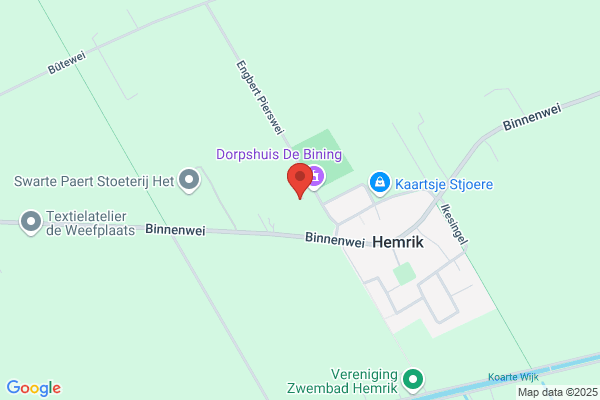 De Jong Internationaal Transport