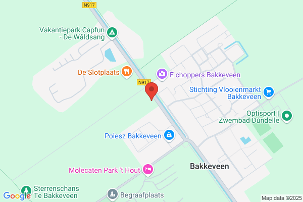 Dierenkliniek Marum