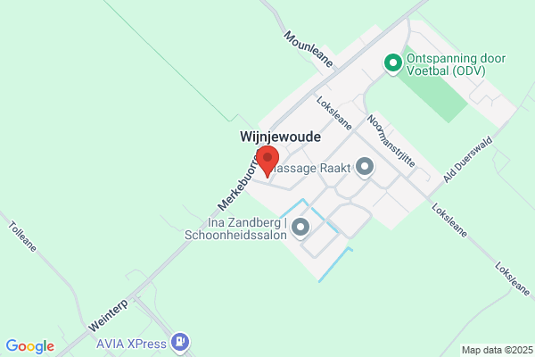 Kapsalon Snellinger