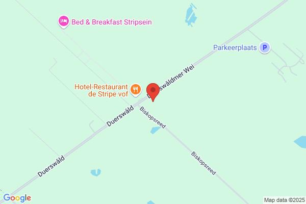Meindertsma Vof