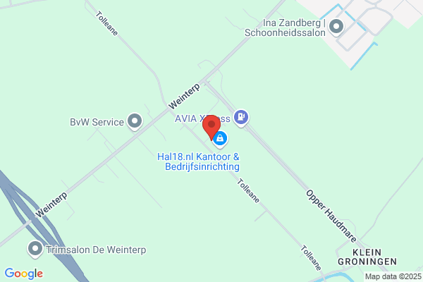 Popkema's Textielhandel