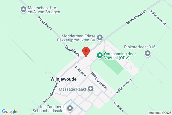 Postkantoor