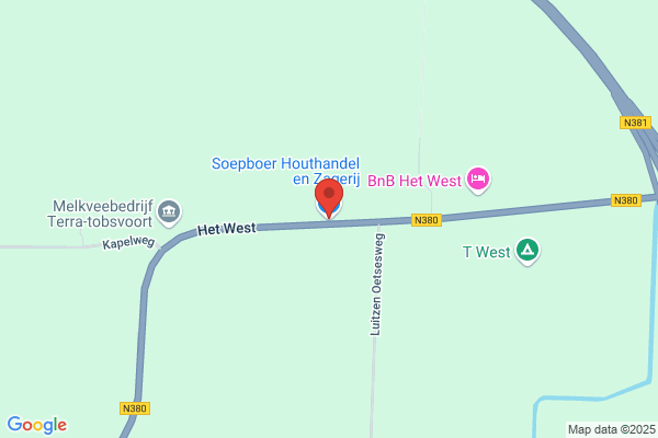 S. Soepboer & Zonen