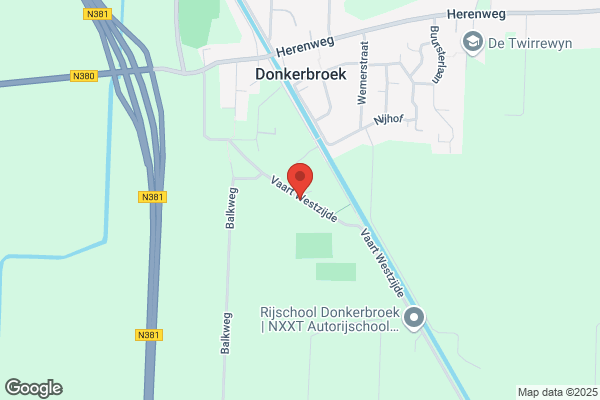 Sportpark Ontwijk