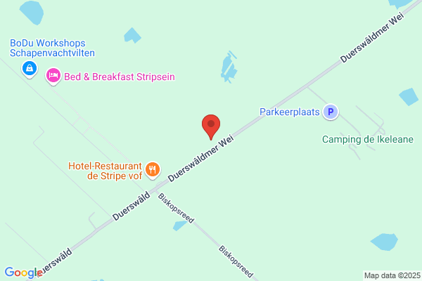Staatsbosbeheer