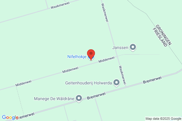 Vogelzang, Snuffelhoek