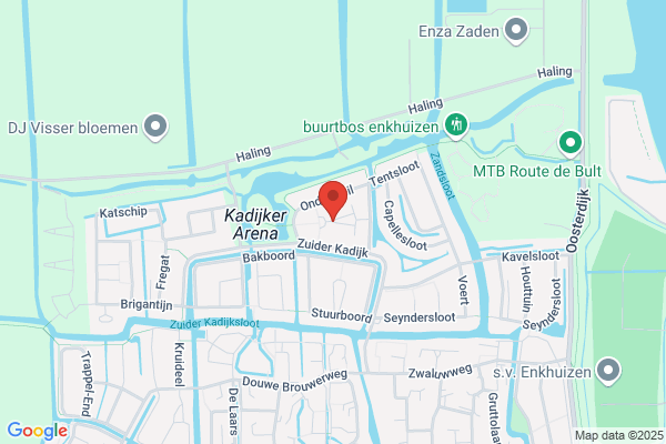 Voor Anker
