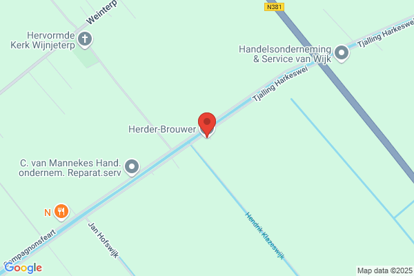 Wiegersma Strohandel G