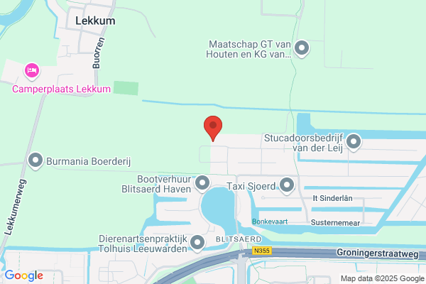 De Bijlesjuf