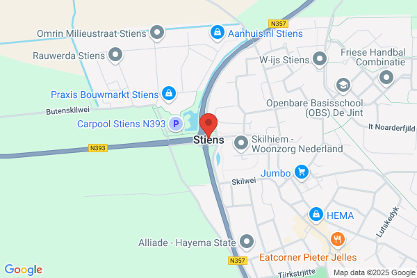 Gemeente Leeuwarderadeel