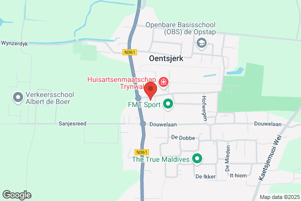 Bakkerij H Braaksma