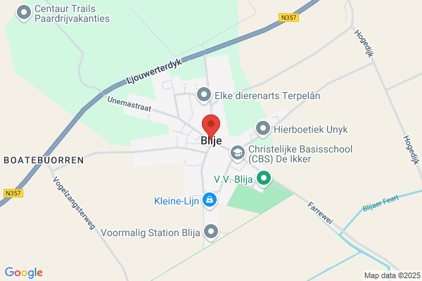 Blija Bv